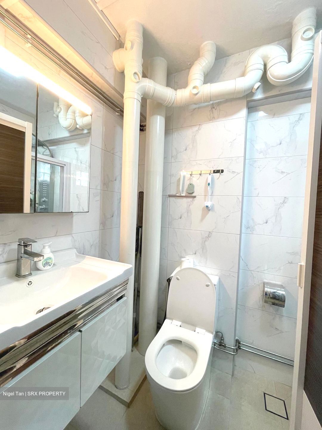 Blk 481 Pasir Ris Drive 4 (Pasir Ris), HDB 4 Rooms #610526571